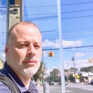 Meet your Posher, Joseph